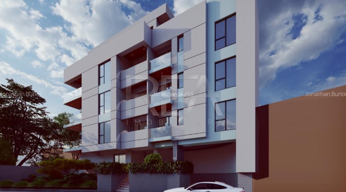3 camere 74m utili -Zona Mosilor- - 2