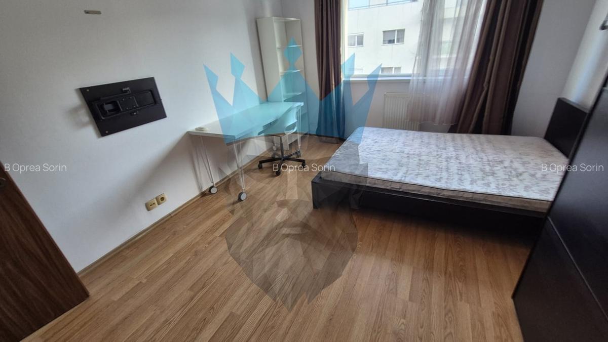 Apartament 3 Camere Complex Ten Blocks Pacii - 10