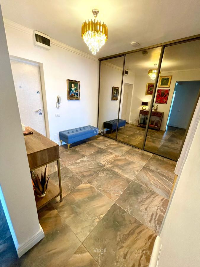 Ultralux!!!! 2 Camere City Park Vedere Lac - 19