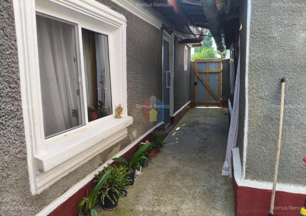 Casa 4 camere, Radu Negru, Teren - 264 mp - 2