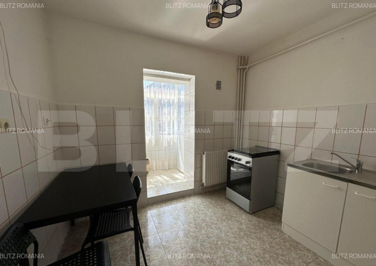 Apartament 2 camere, 58 mp, zona Obcini - 5