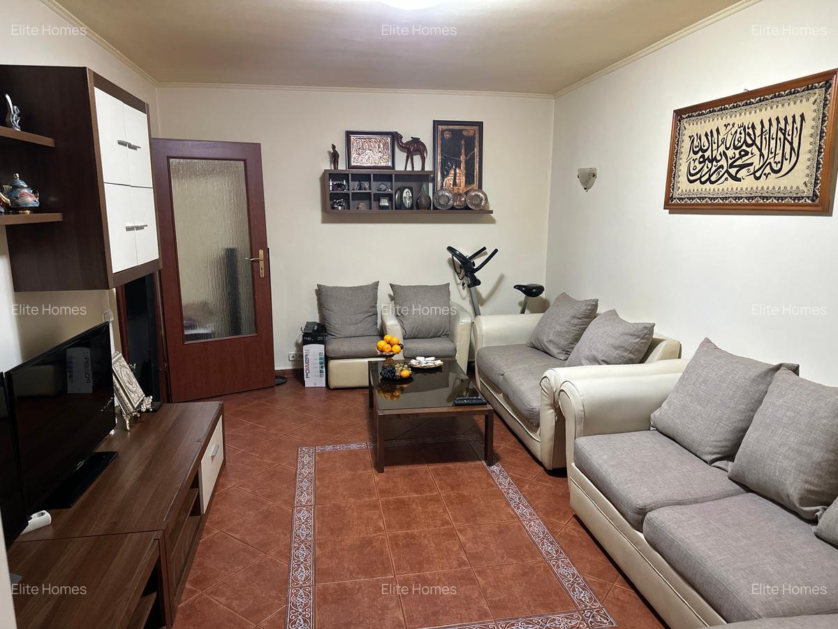 Apartament de 3 camere metrou Brancoveanu/3-Rooms near Brancoveanu subway - 2