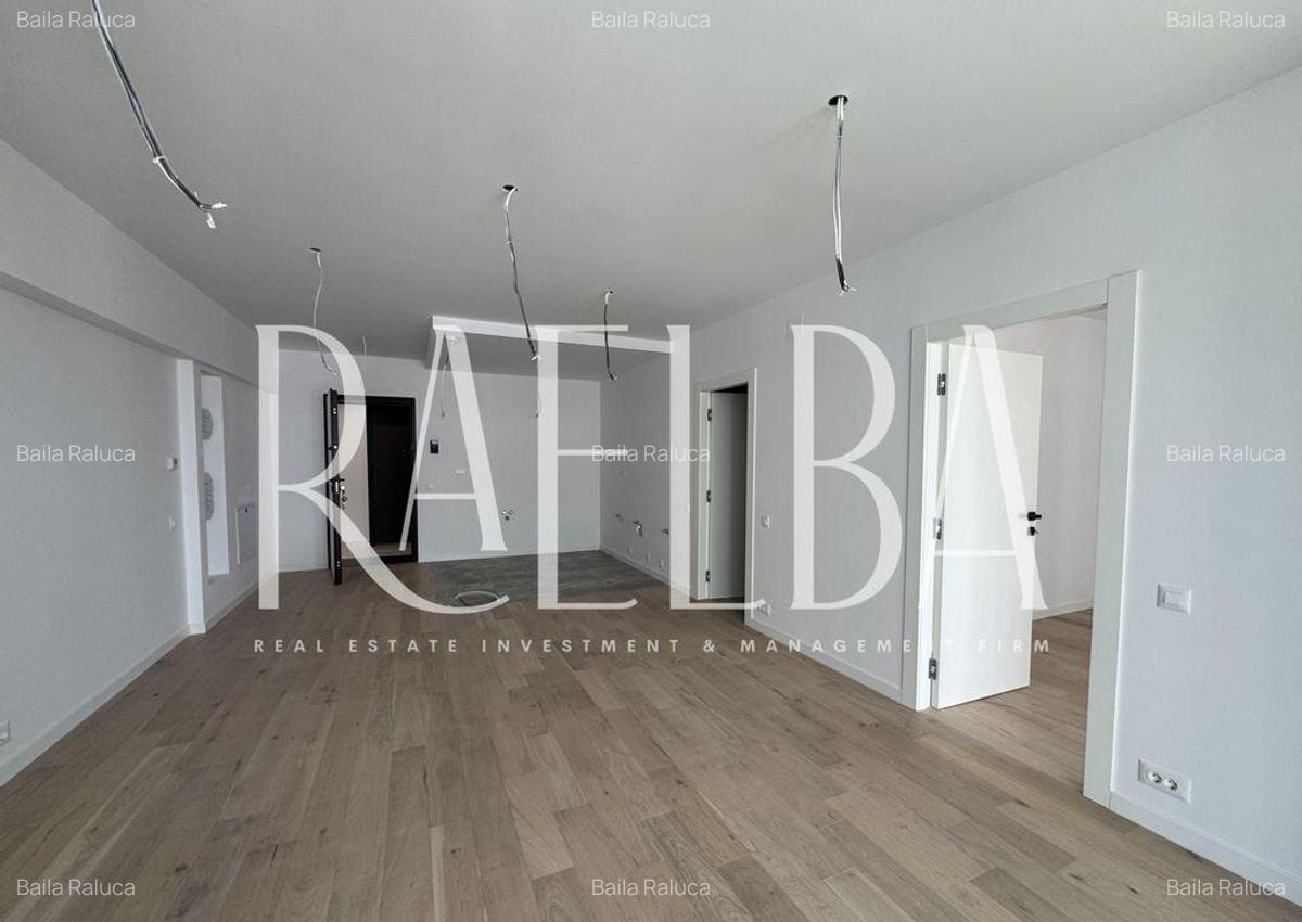| Apartament 2 camere | One Cotroceni | DESIGN INTERIOR i... - 1