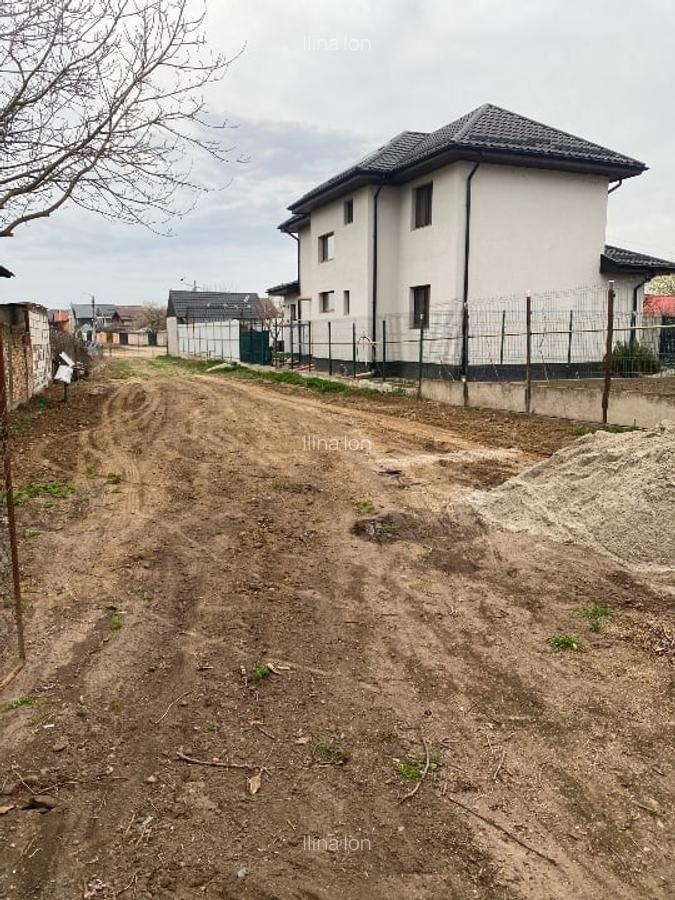 Vând casă - 1