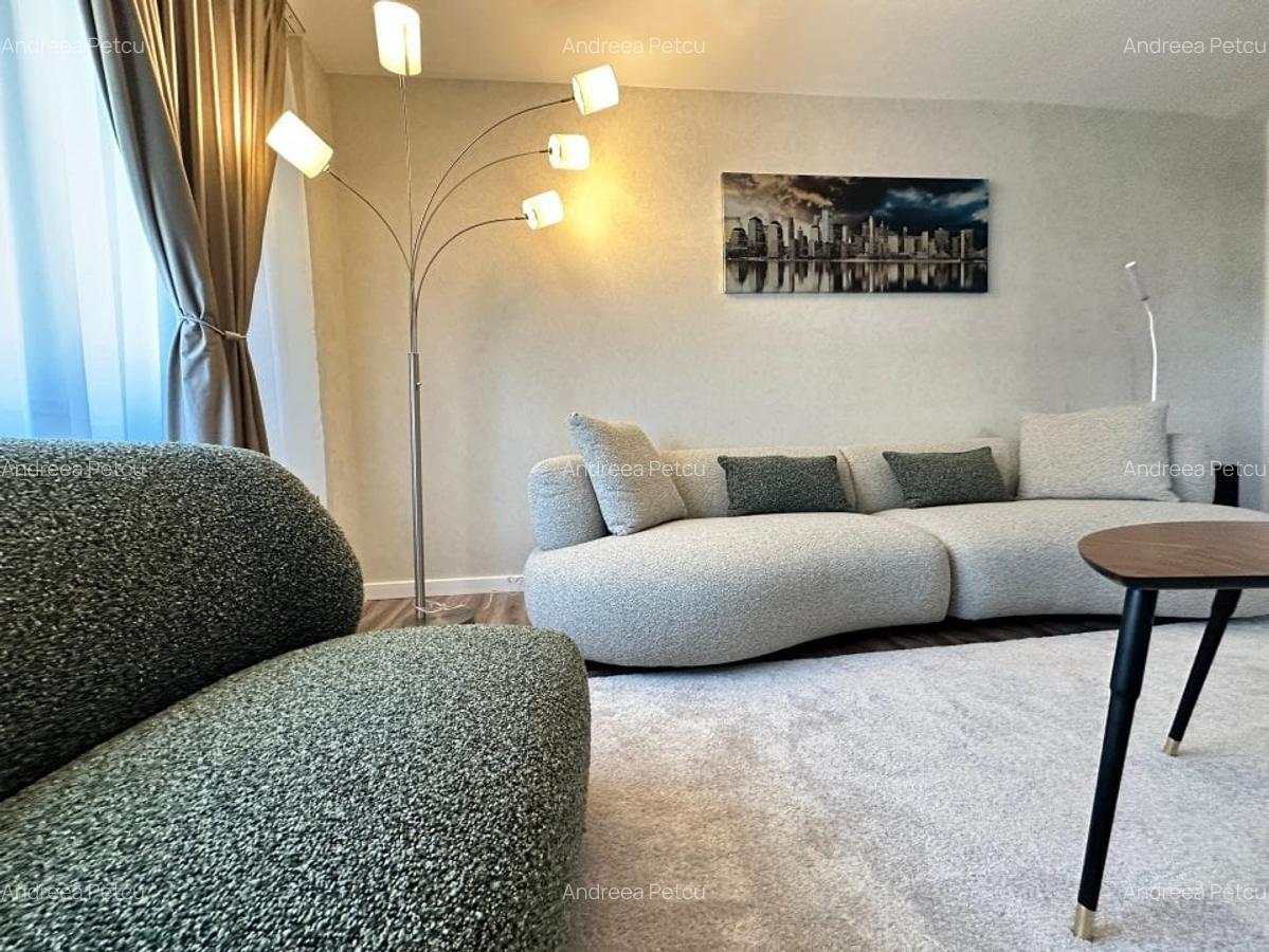 Vanzare apartament 2 camere, mobilat complet - Aviatiei - 4