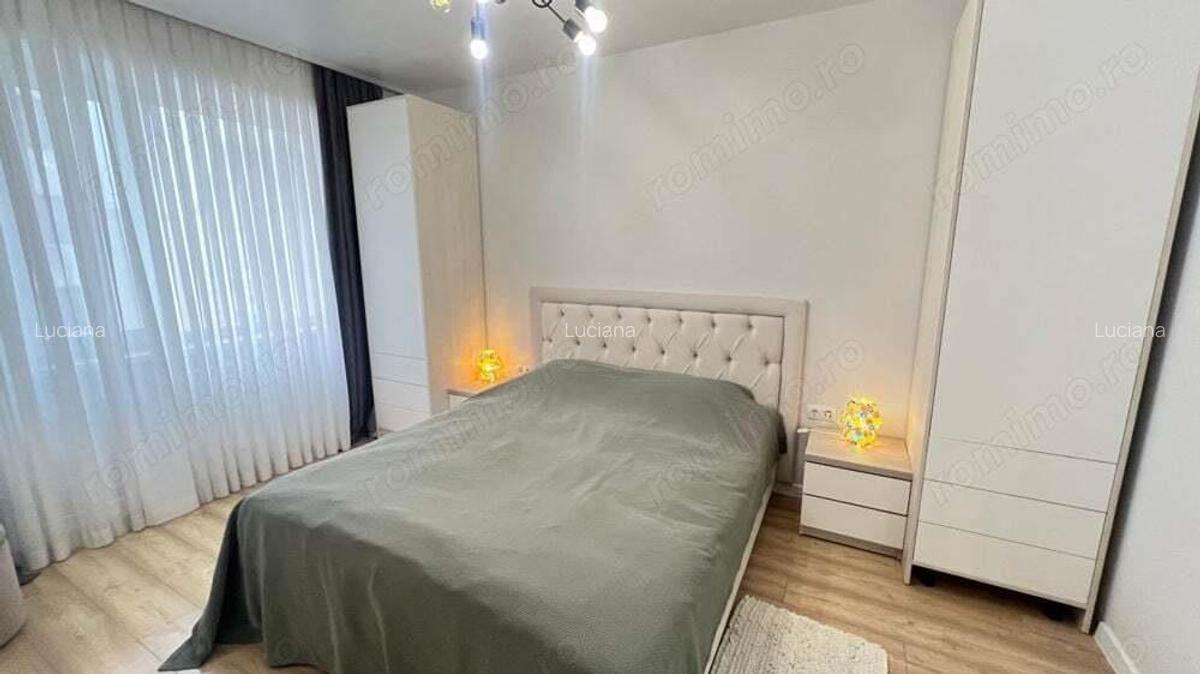 Apartament de vanzare zona Drumul Taberei - 6