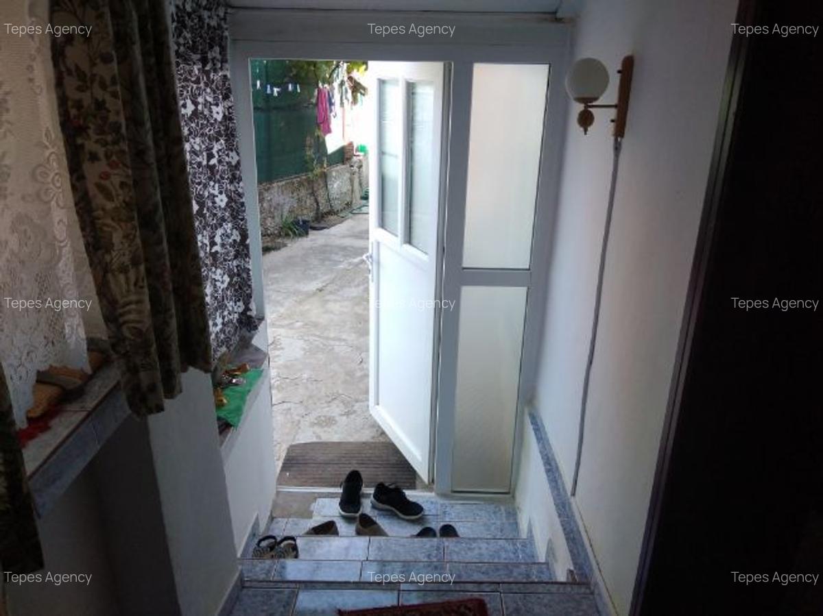 Casa, Timisoara, Plopi, 2+1 camere, 663mp teren, utilitati - 7