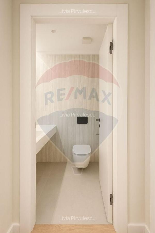 2 camere - Nusco City Park | Promenada Mall | Finalizare mai 2026 - 3