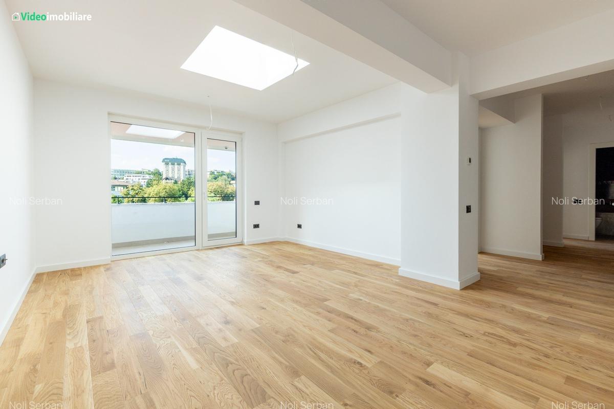 Apartament 3 camere, central, zona de case, bloc 2025 - 10