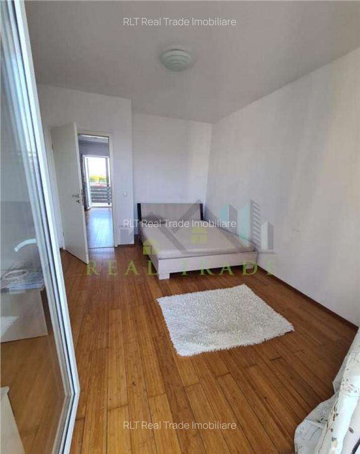 Apartament 2 camere decomandat, etaj intermediar Avantgarden - 5