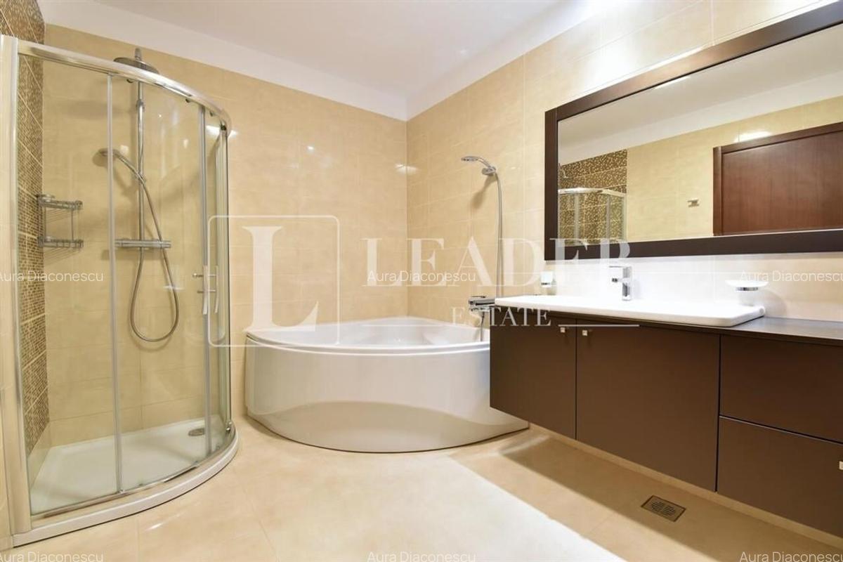 Inchiriere apartament I Herastrau - Soseaua Nordului - 29