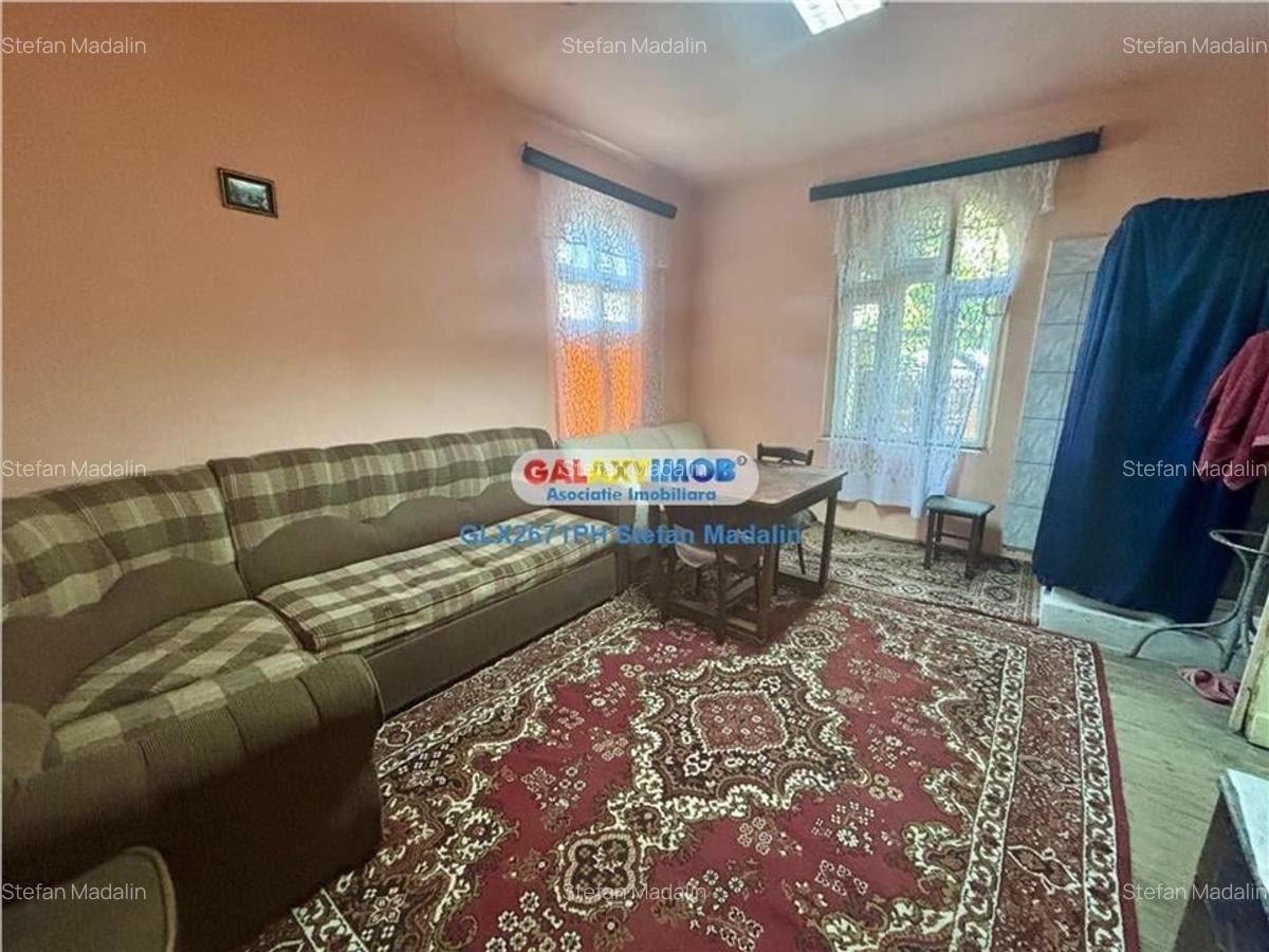 VANZARE CASA  - TOATE UTILITATIILE - ZONA TRANSILVANIEI, PLOIESTI - 2