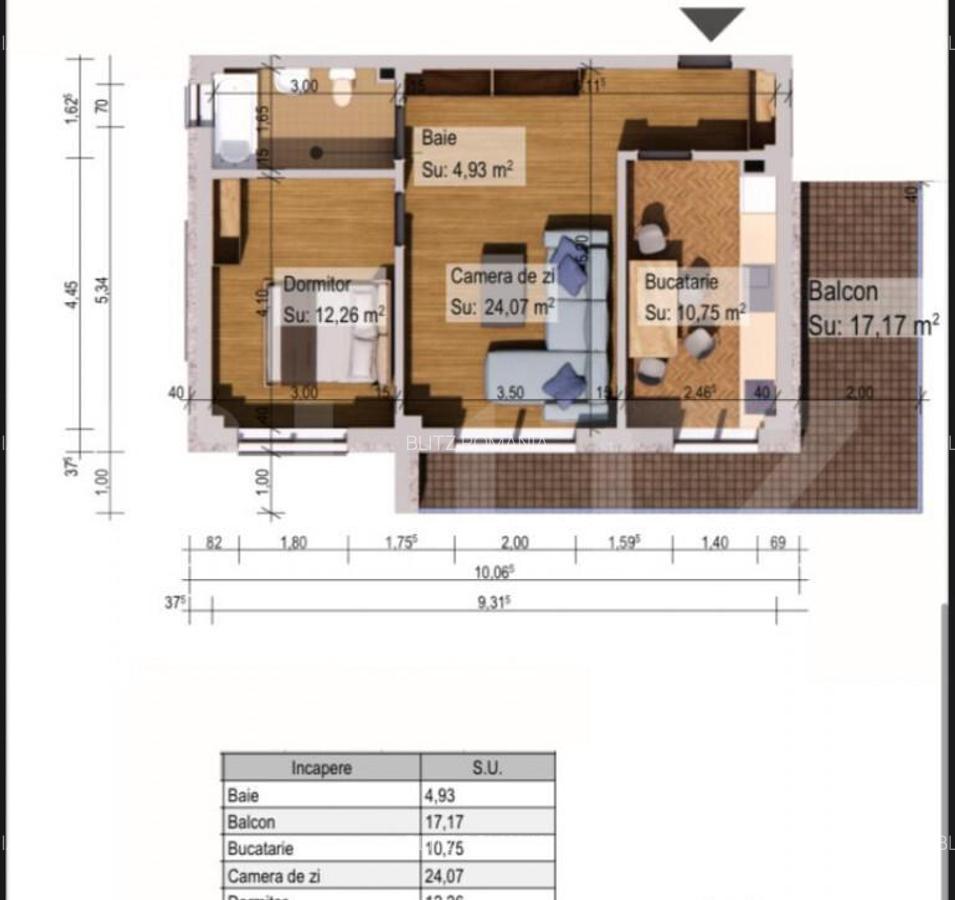 Apartamente de vanzare, Rate direct la dezvoltator, COMISION - 8
