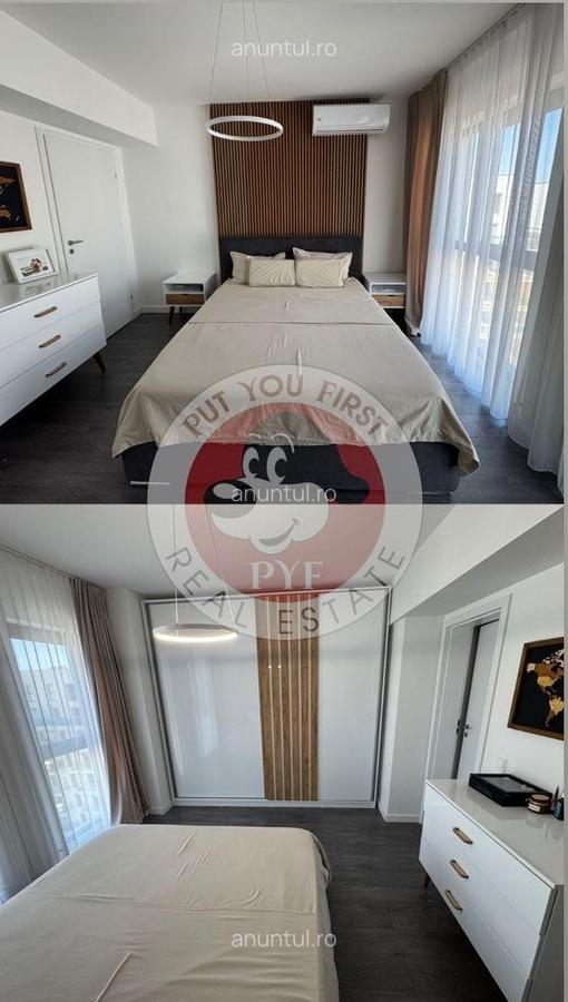 Moghioros Park Residence | Apartament 3 camere | Dublex | 92mp | B11066 - 6