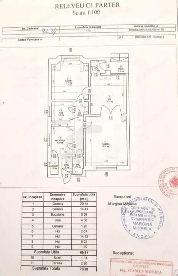 Casa individuala Dristor - 7