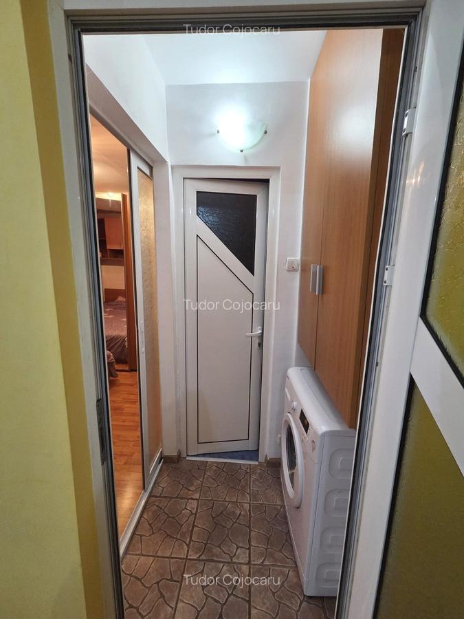 Apartament 2 camere, mobilat, utilat, geam baie, Alexandru - Zimbru - 3
