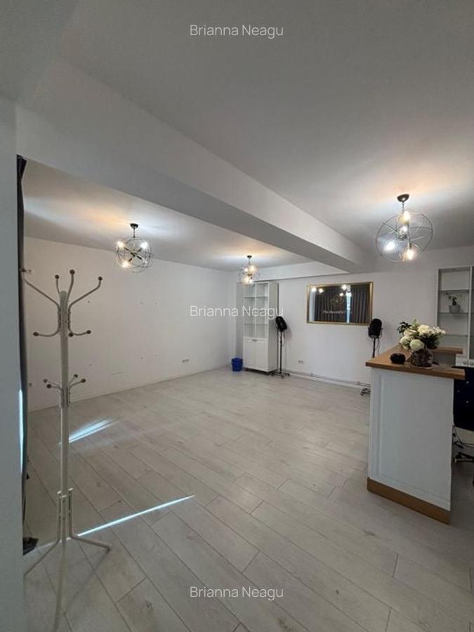 Vila de inchiriere, 6 camere // Zona Tei - 3