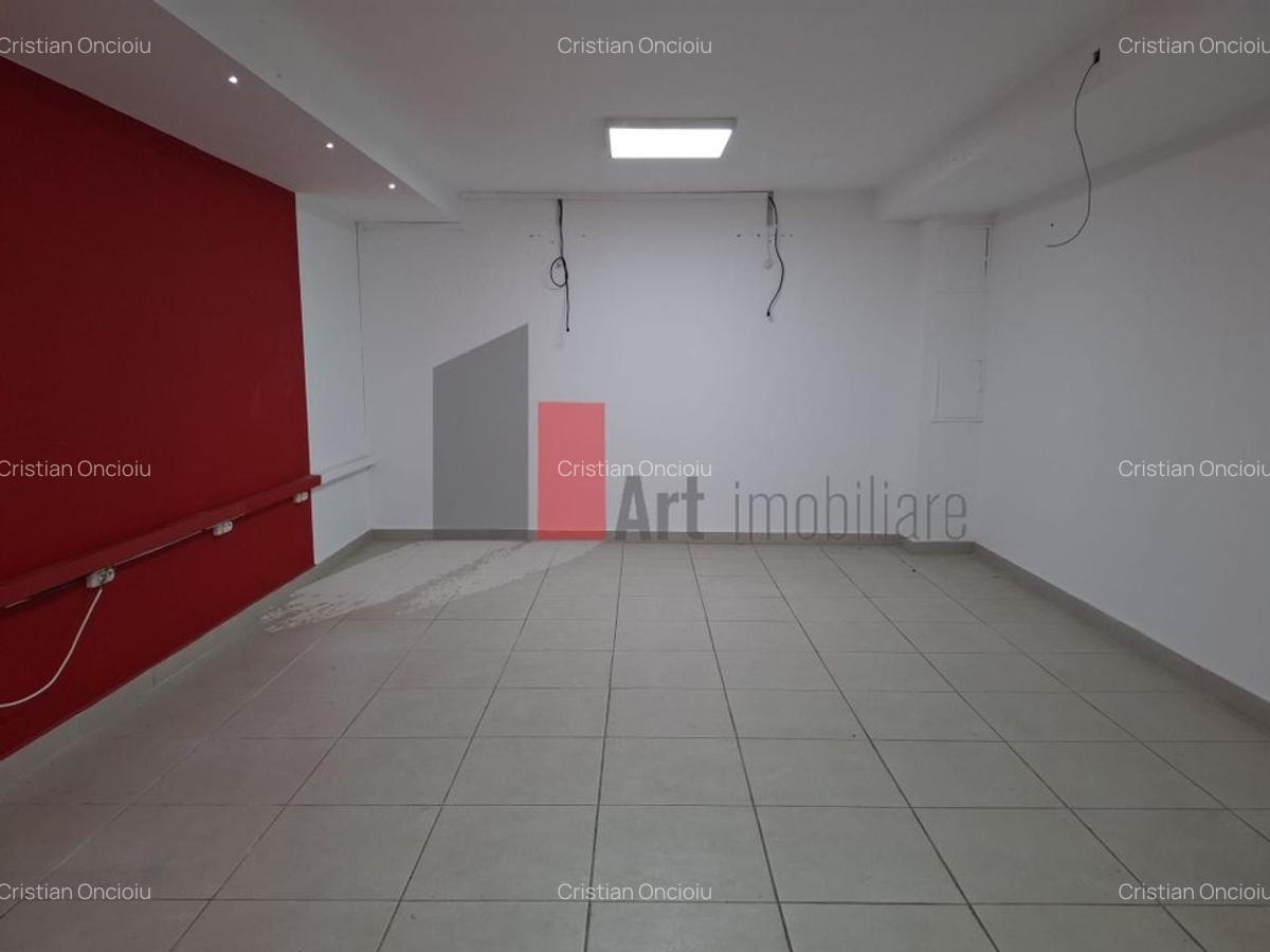 Spatiul "NESTALAN", complex comercial, Gara de Est - 2