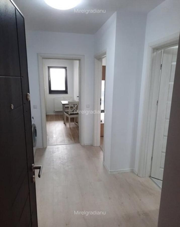 Garsoniera bloc nou Residence 158 Drumul Taberei stadion Steaua - 4