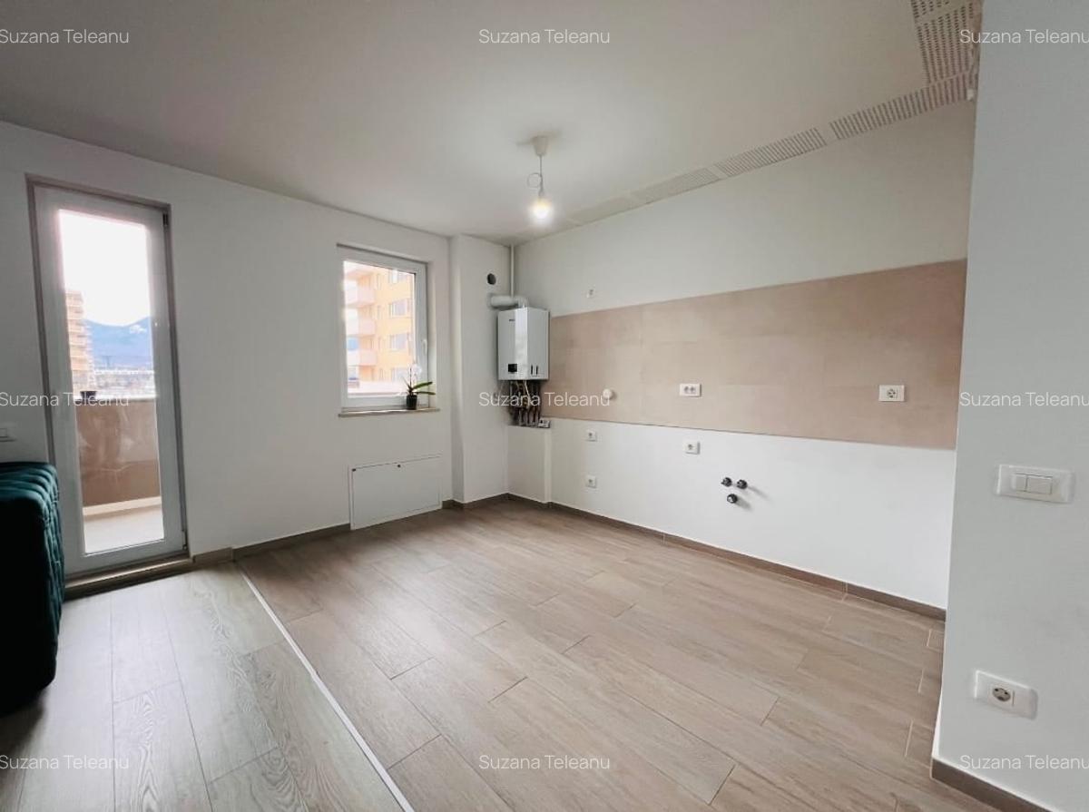 Apartament cu 2 camere semidecomandat în Astra - 4
