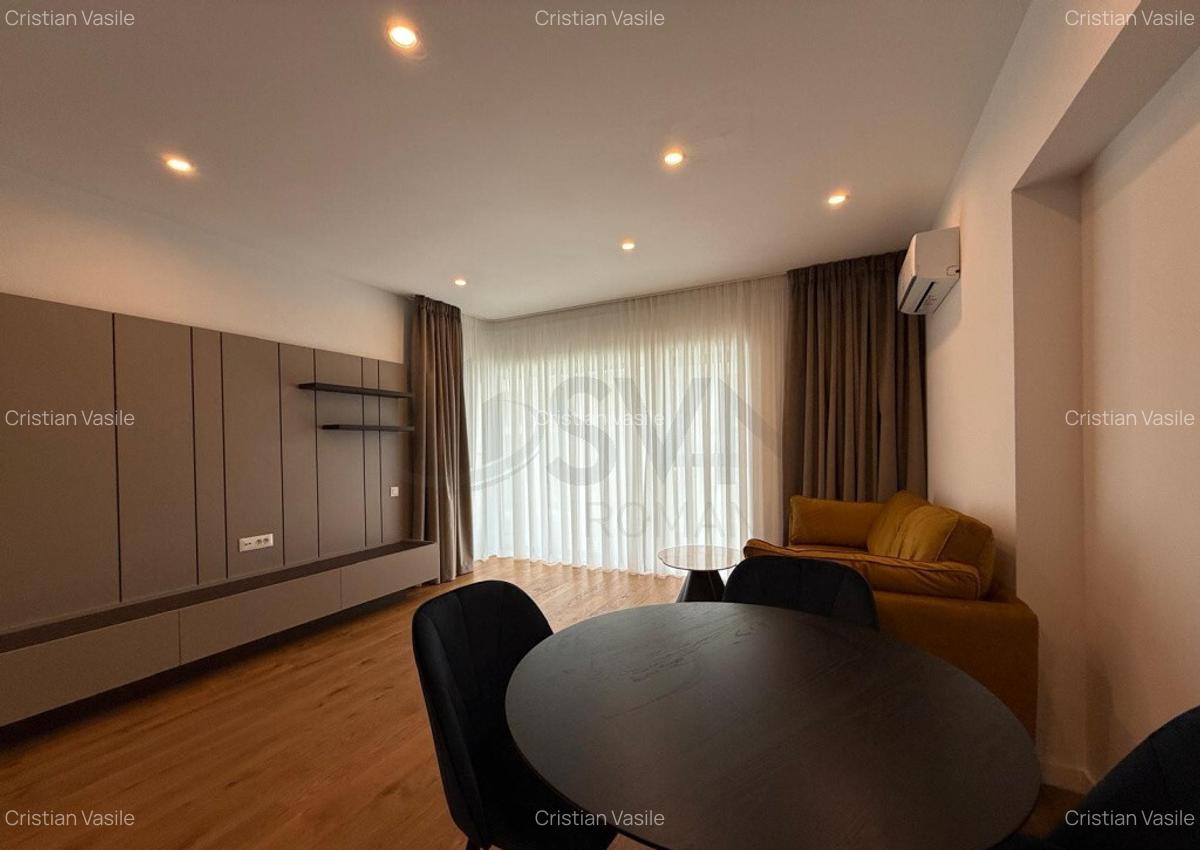 Apartament 2 camere I One Cotroceni I Parcare I De inchiriat - 3