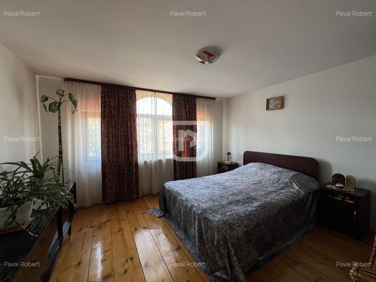 Casa cu 4 dormitoare | strada Manastirii | Gura Humorului - 14