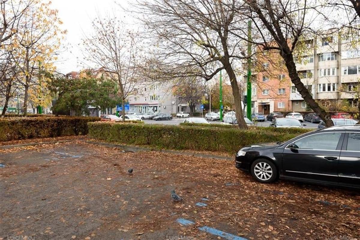 Apartament spatios 3 camere, Centrul Civic, decomandat, confort si accesibilitat - 7