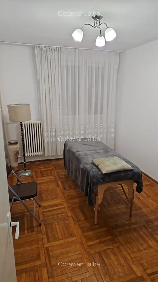 Apartament 3 camere spatios – Basarabia, aproape de Parcul National - 6