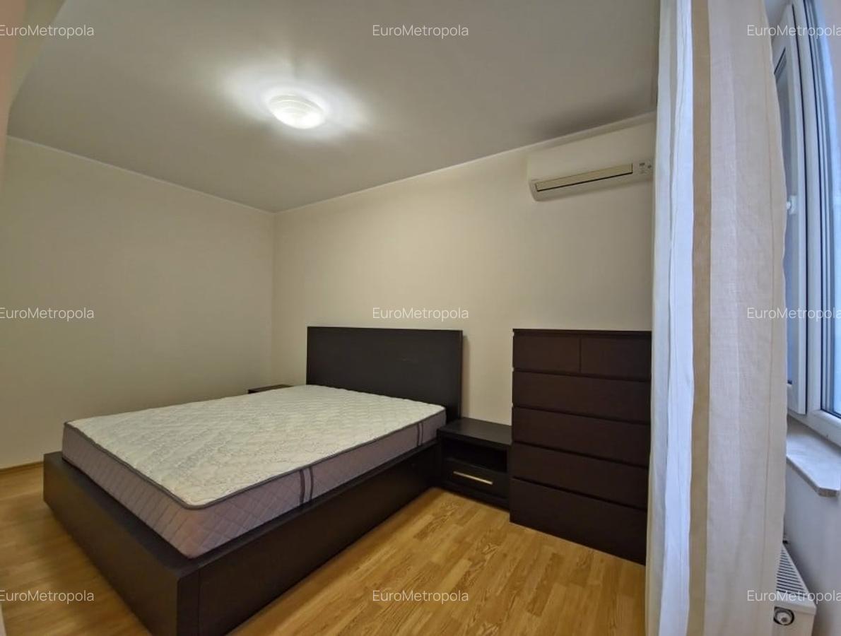 Apartament cu 4 camere decomandat în Dorobanți - 14