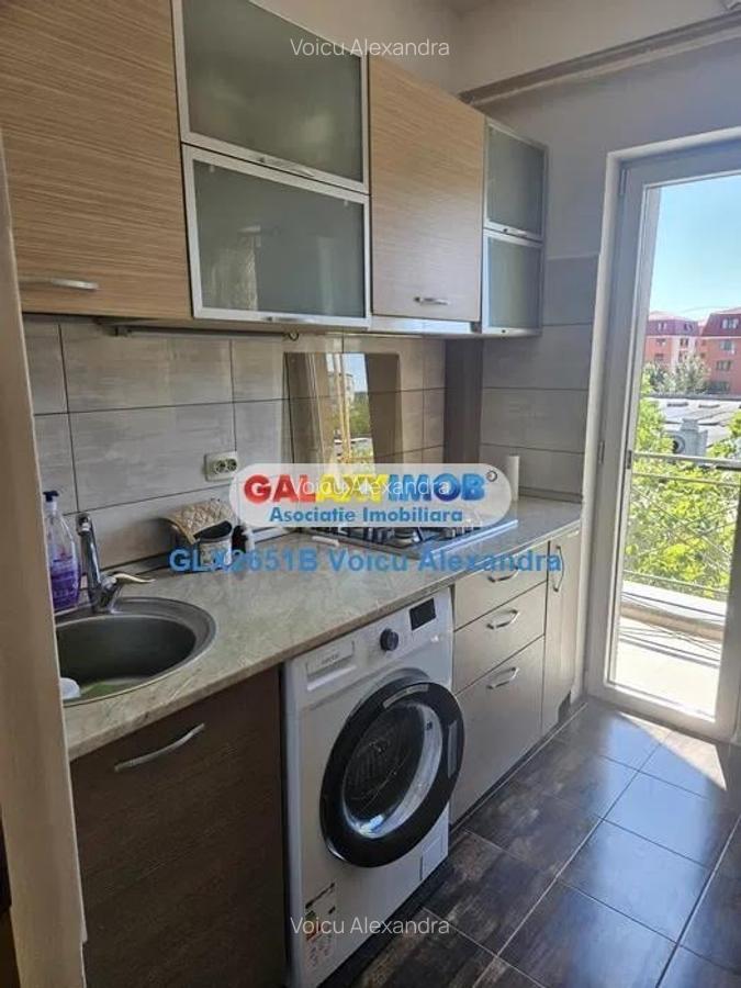 Apartament 2 Cam Bloc Nou - Berceni - Dimitrie Leonida - 3