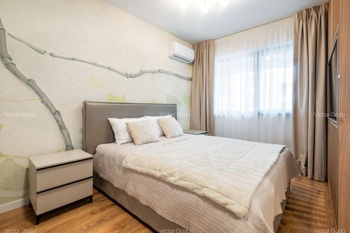 Studio de inchiriat zona Rond OMV - 2