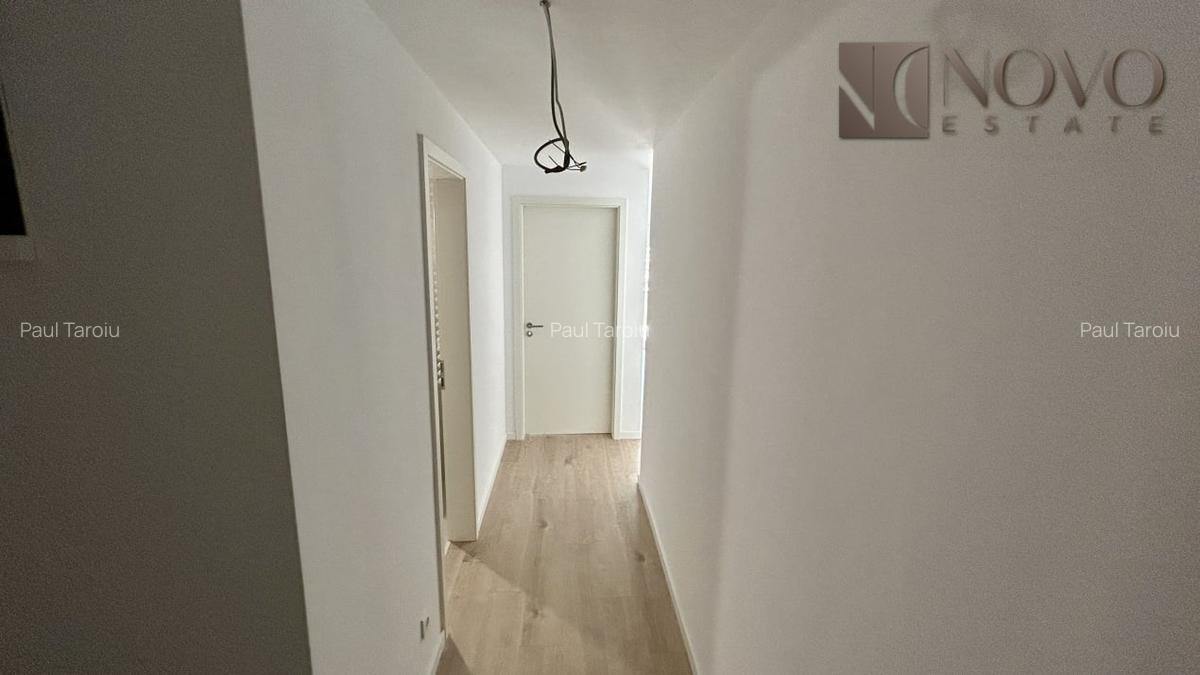 2 Camere | Parter | Curte Proprie | Loc de parcare | Nemobilat - 12