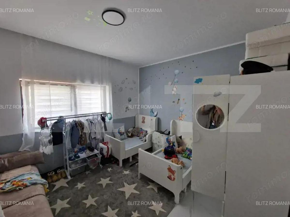 Casa exclusivista Smart, 120 mpu, LUX,500 mp teren, Harman - 12
