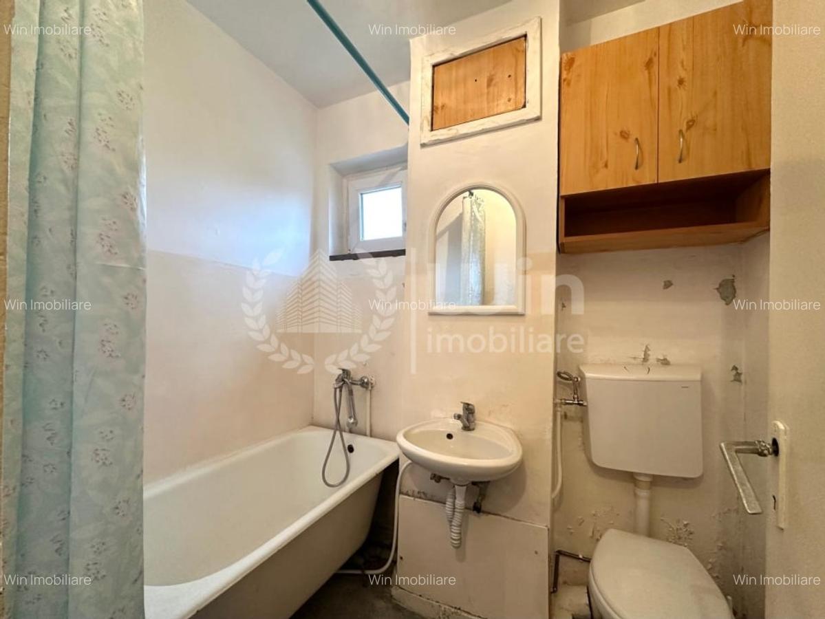 Apartament 2 camere | Balcon | Etaj 3/4 | Manastur | Casa Piratilor - 6