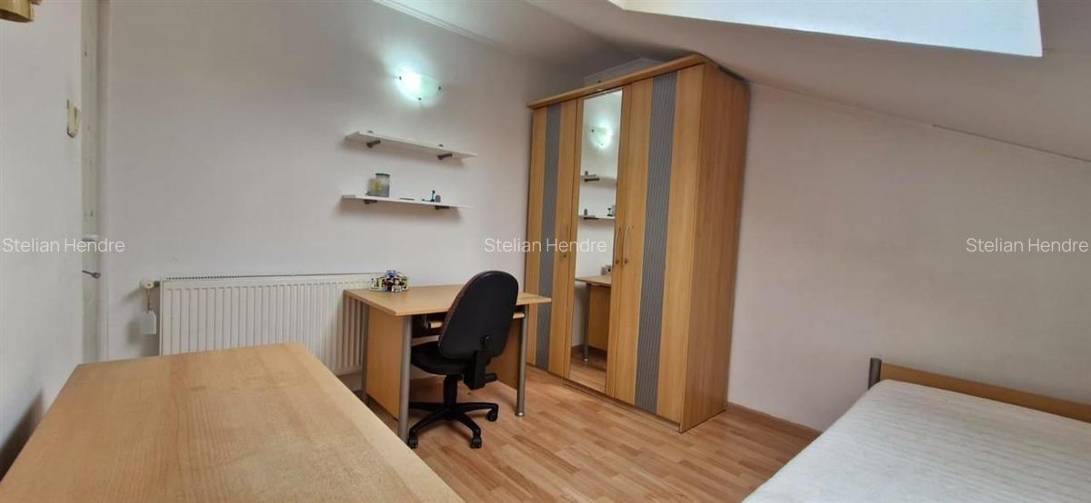 Apartament cu 4 camere decomandat în Iosia - 4