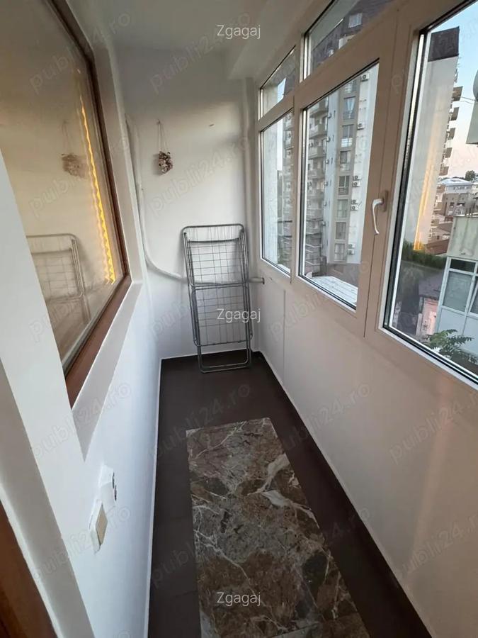Apt 2 camere de inchiriat ,Dimitrie Cantemir - 2