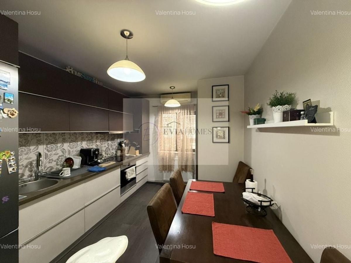 3 camere/2 băi/La 2 minute de Iulius Mall - 2