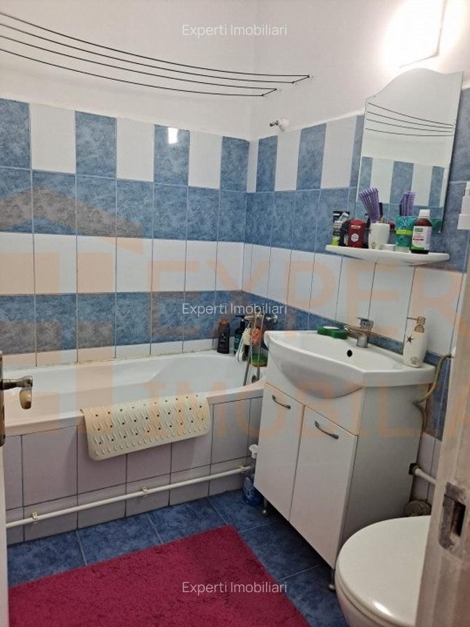 Apartament 2 camere situat in zona TOMIS II - 14