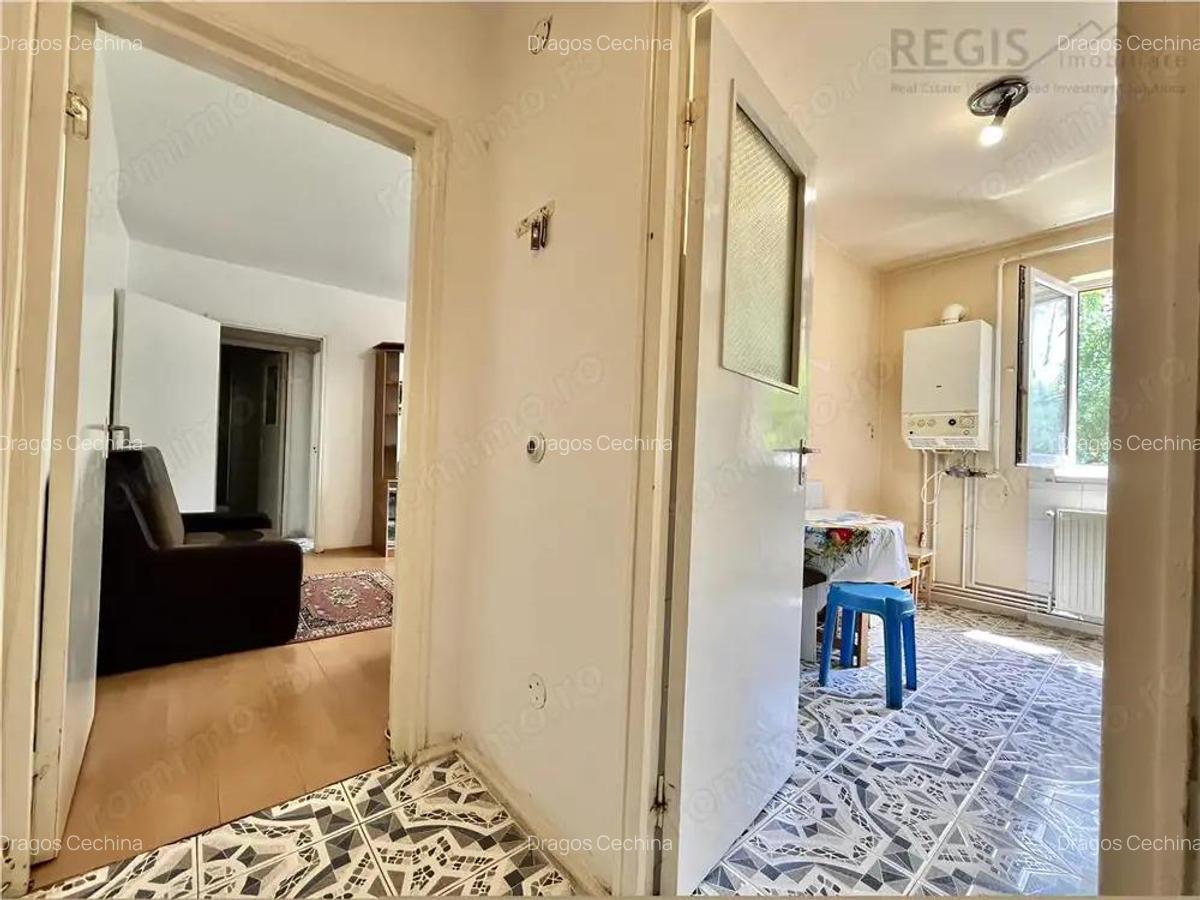 Apartament cu 2 Camere zona Aurel Vlaicu | Pet Friendly - 10