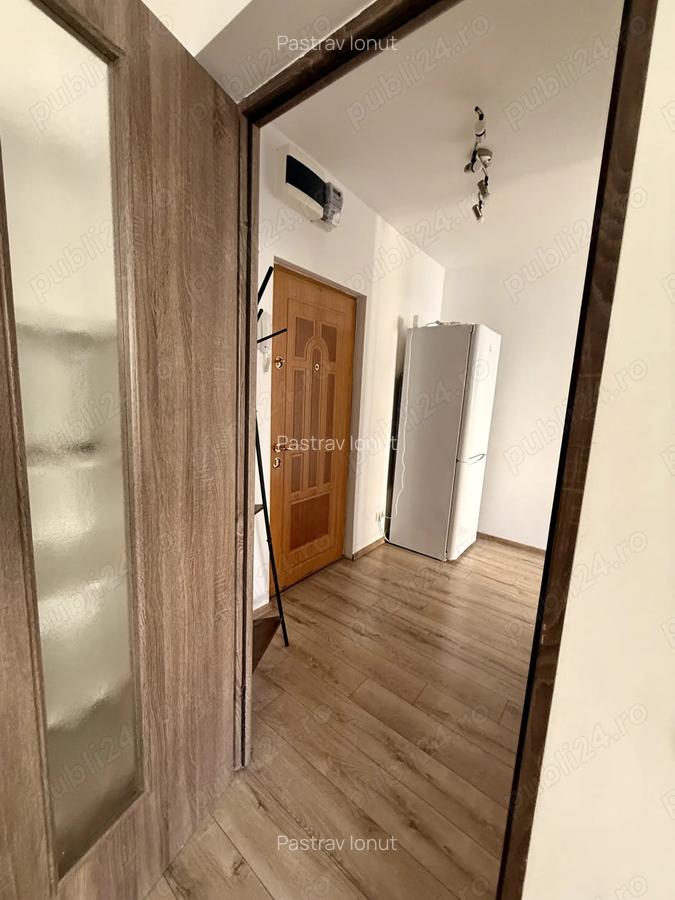 Apartament 2 camere 48 mp, Str. Avrig, Pia?a Iancului - 9