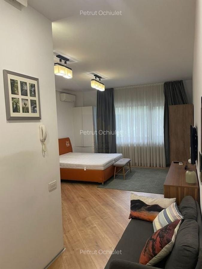 Studio | Inchiriere | Parcare | Pet Friendly | 4 City *Pipera* - 8
