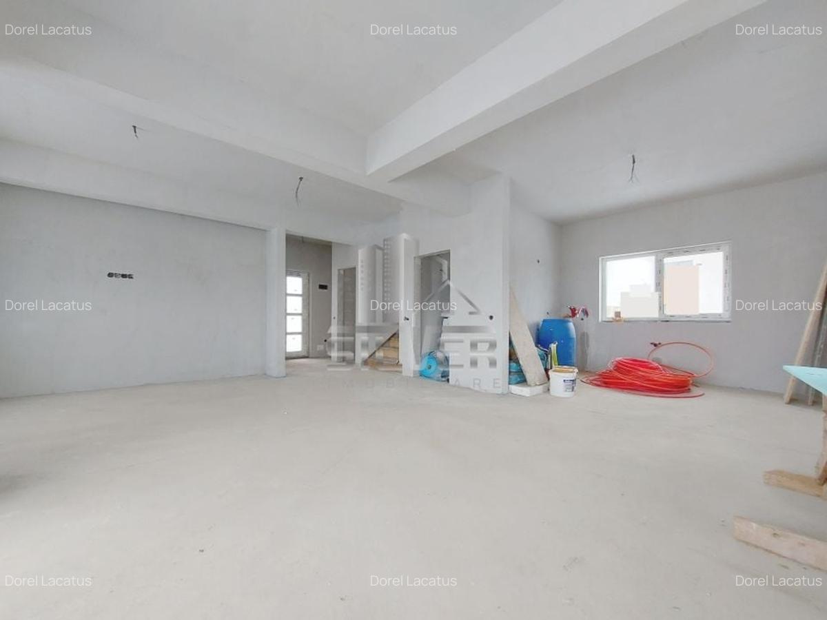 Casa individuala cu teren de 500 mp in zona accesibila. - 2