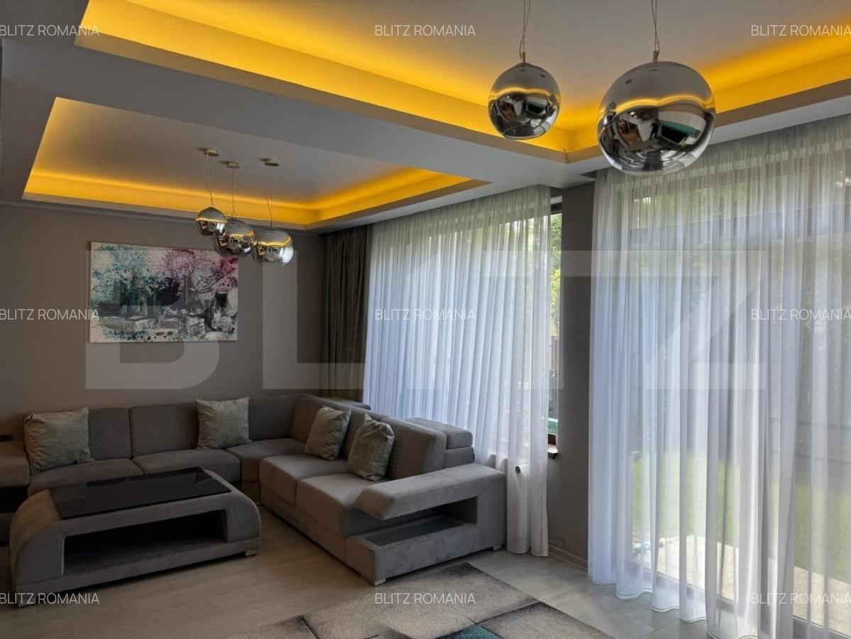 Casă cu 5 camere în Gheorgheni - 3
