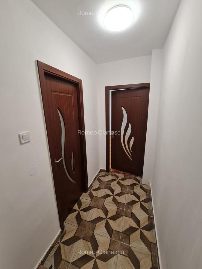 Apartament cu 2 camere semidecomandat în Griviței - 9