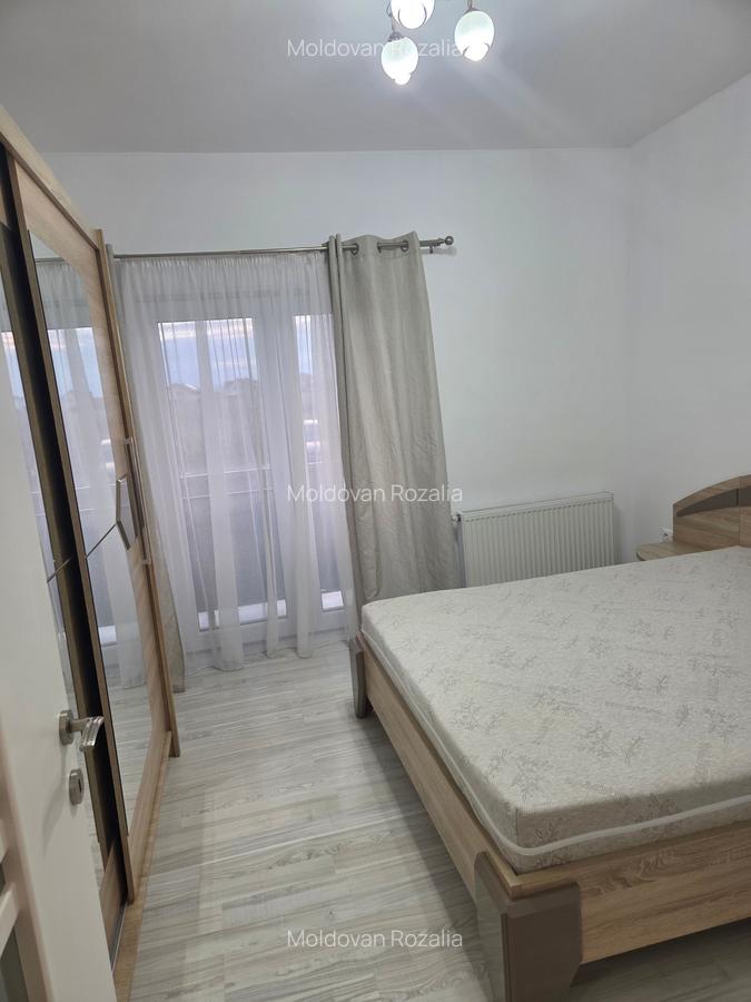 Vand in Unirii,strada Pomilor,apartament cu2  camere,open space,mobilat utilat. - 7