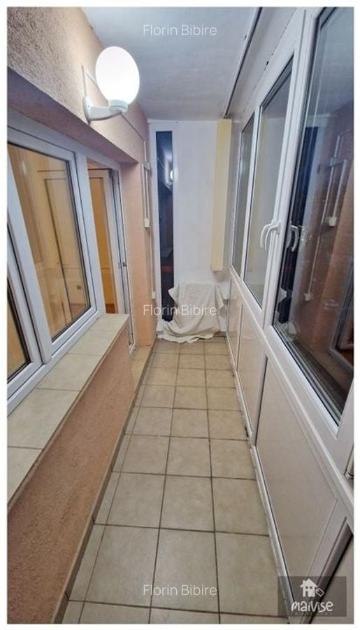 Garsoniera suprafata generoasa, zona Centrul Civic - 10