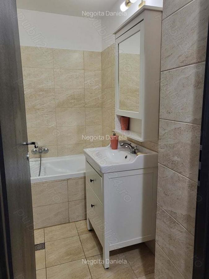 Proprietar ofer spre inchiriere aparatament o camera - 9