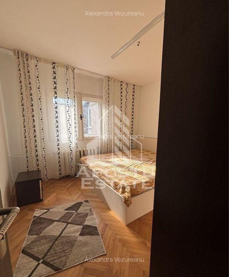 Apartament cu 2 camere, decomandatzona Soarelui - 1
