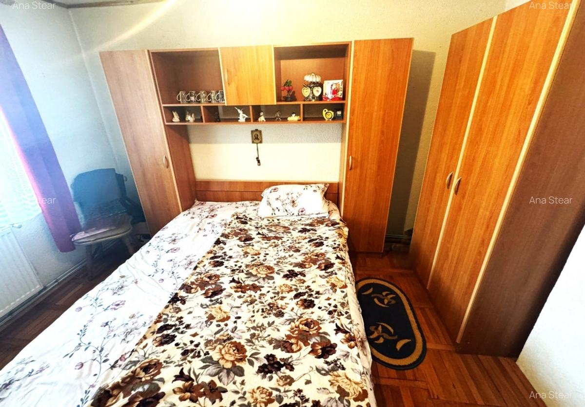 Vanzare apartament 3 camere mobilat si utilat - Obor Gura Humorului - 4