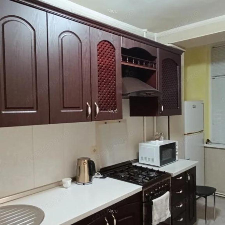 Inchiriez apartament 2 camere in zona Afi Cotroceni - 10